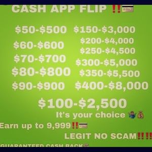 DM to make money! Serious inquires ONLY!